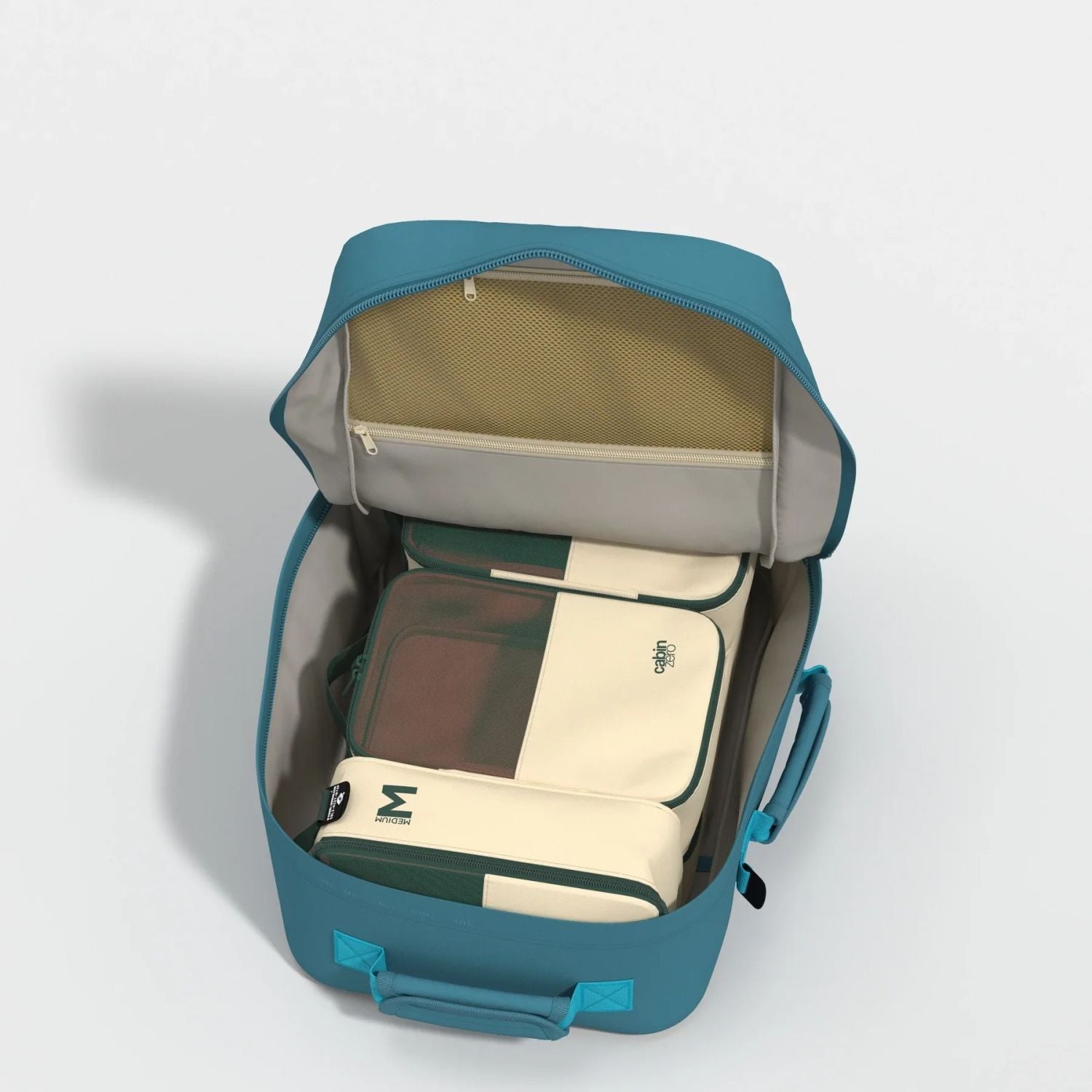 Cabinzero Classic Backpack 36L