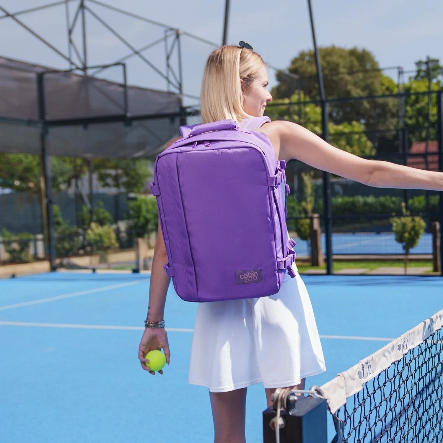 Cabinzero Classic Backpack 36L