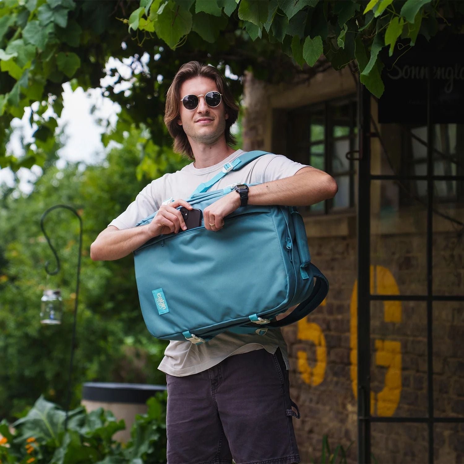 Cabinzero Classic Backpack 44L