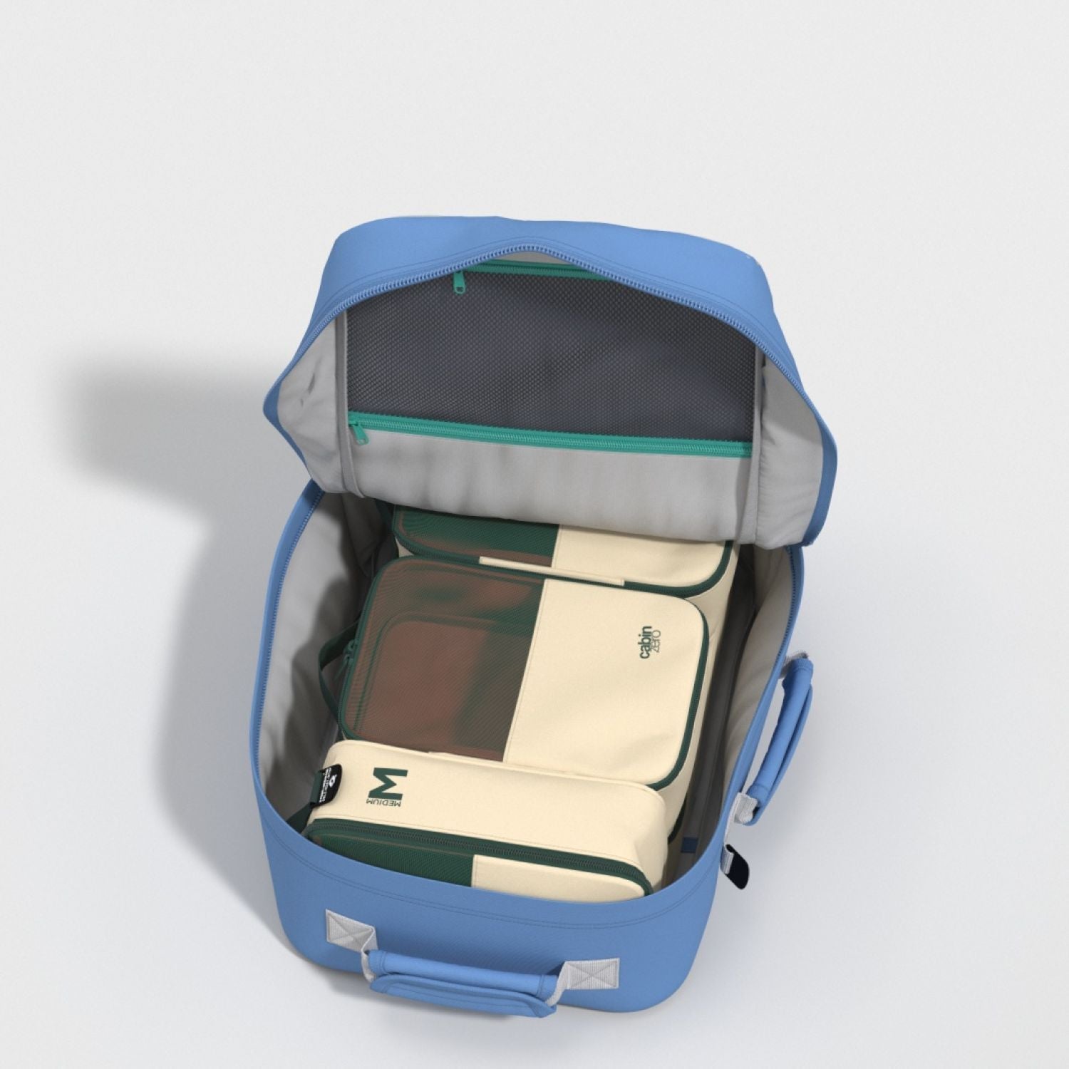 Cabinzero Classic Backpack 44L (SA)