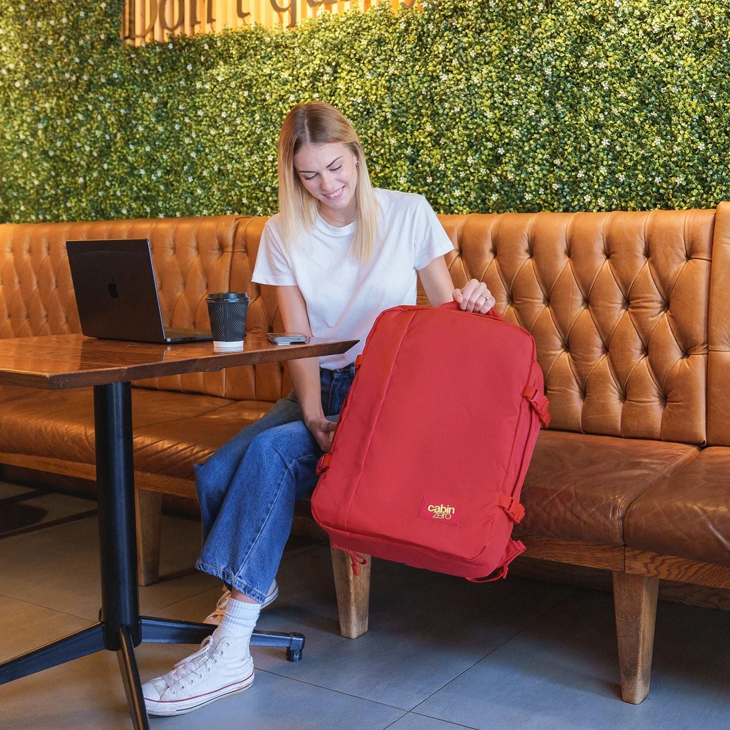 Cabinzero Classic Backpack 44L