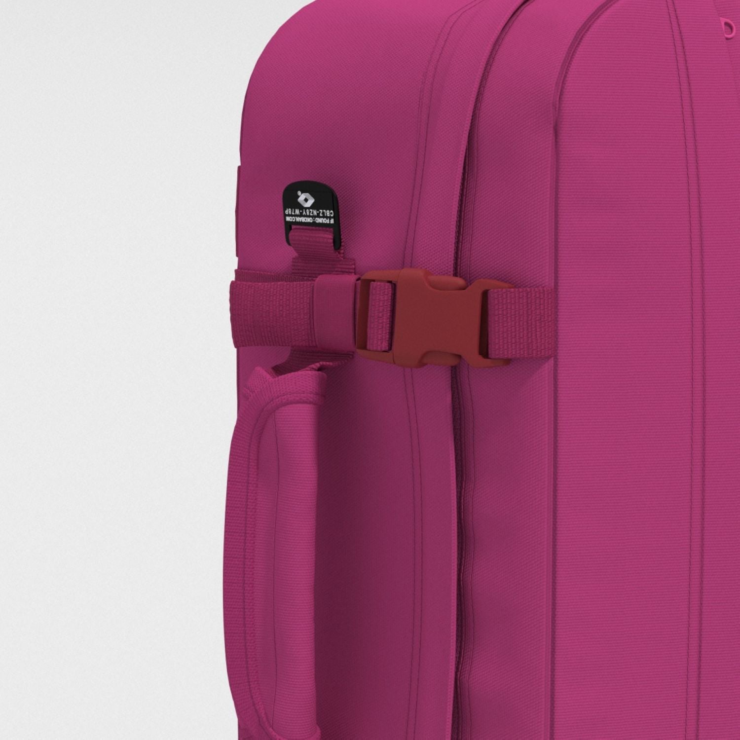 Cabinzero Classic Backpack 44L