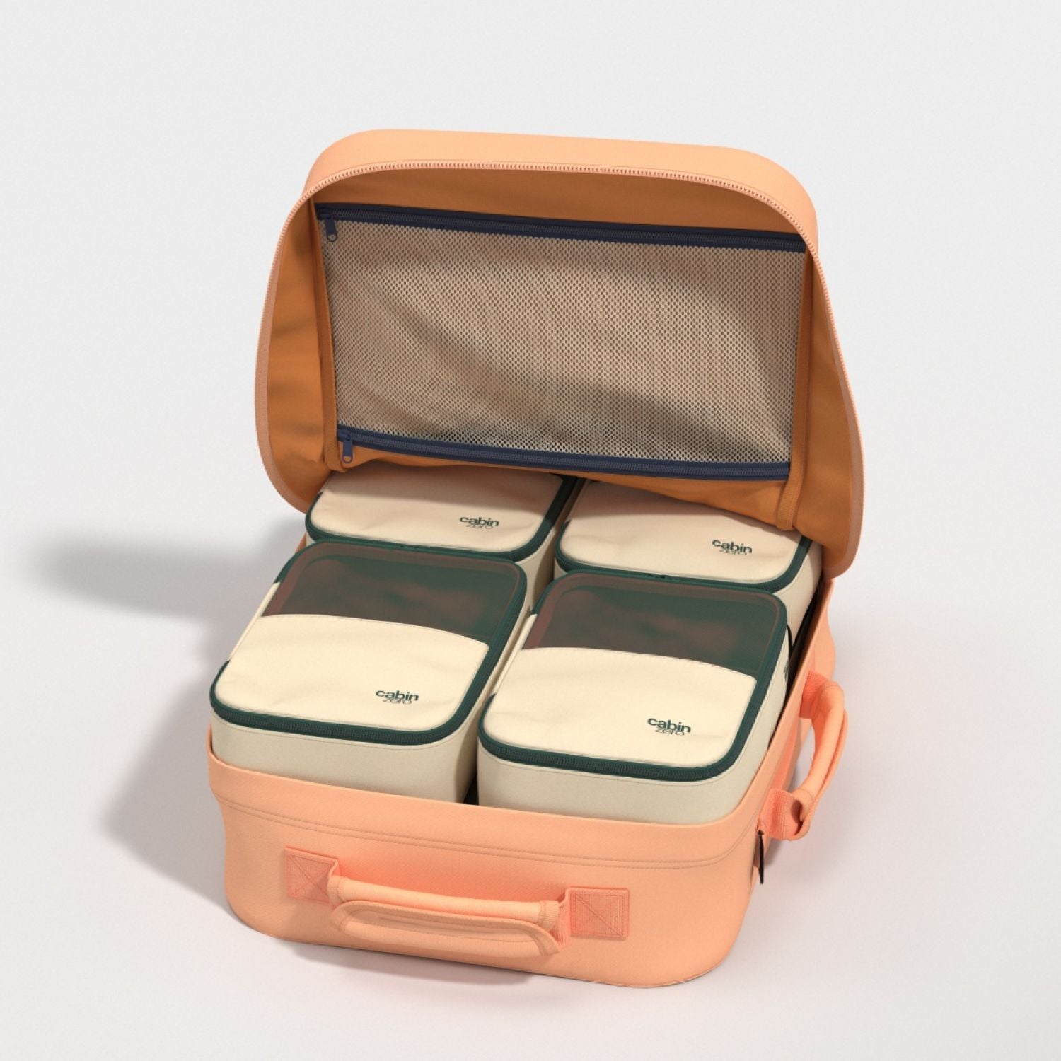 Cabinzero Classic Backpack 44L (SA)