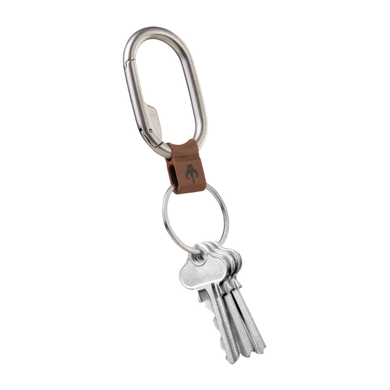 Orbitkey Star Wars Clip Mini | Gifts & Lifestyle, Home Organizers, Key Organizers, Orbitkey, Orbitkey Key Organizers, Travel Accessories, Travel Necessities | Orbitkey Key Organizers-1