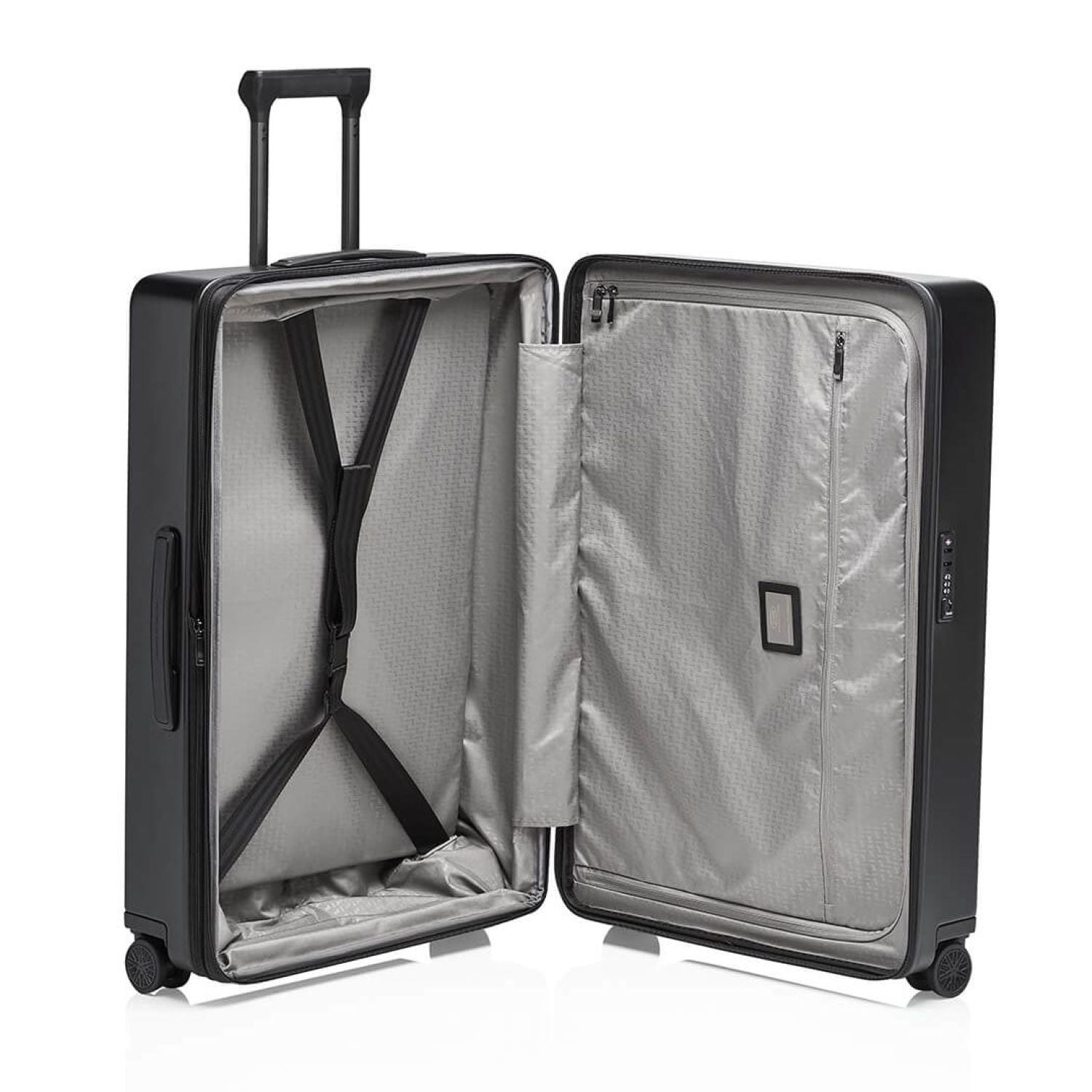 Porsche Design Roadster 30" Expandable Large Luggage Spinner (SA)