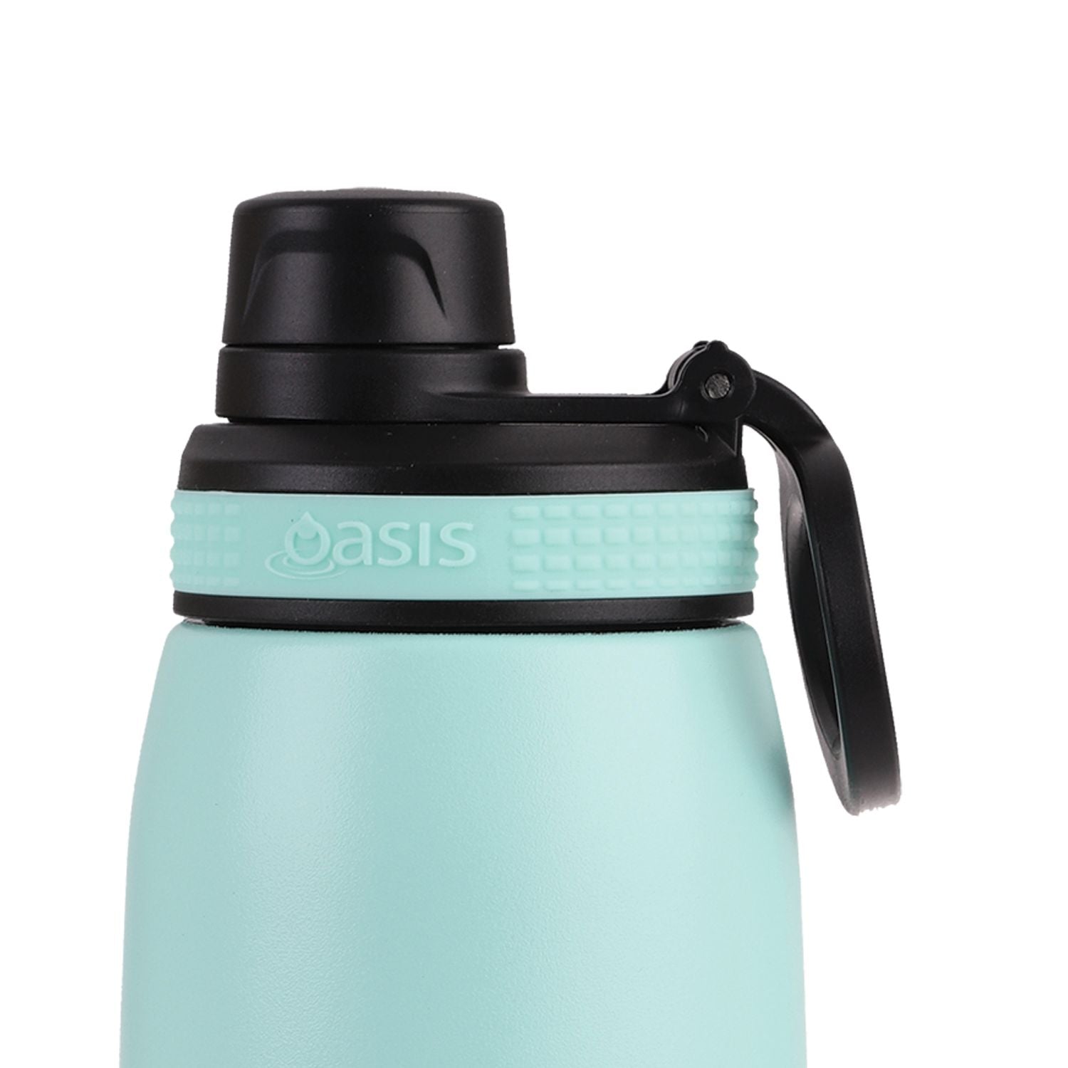 Oasis Stainless Steel Insulated Sports Water Bottle with Screw Cap 780ML (SA)