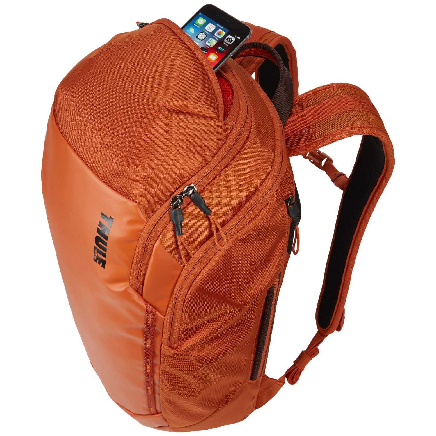 Thule Chasm Backpack 26L | Bags for Men, Laptop Backpacks | Thule-6