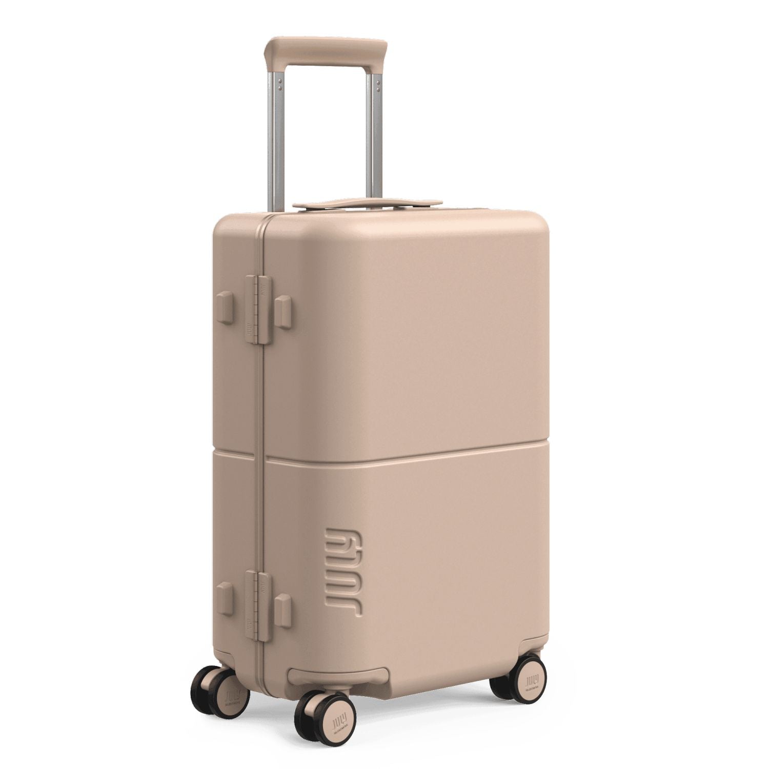 July Carry On Trunk Polycarbonate With Fastcharge USB-C 21" Luggage (SA)