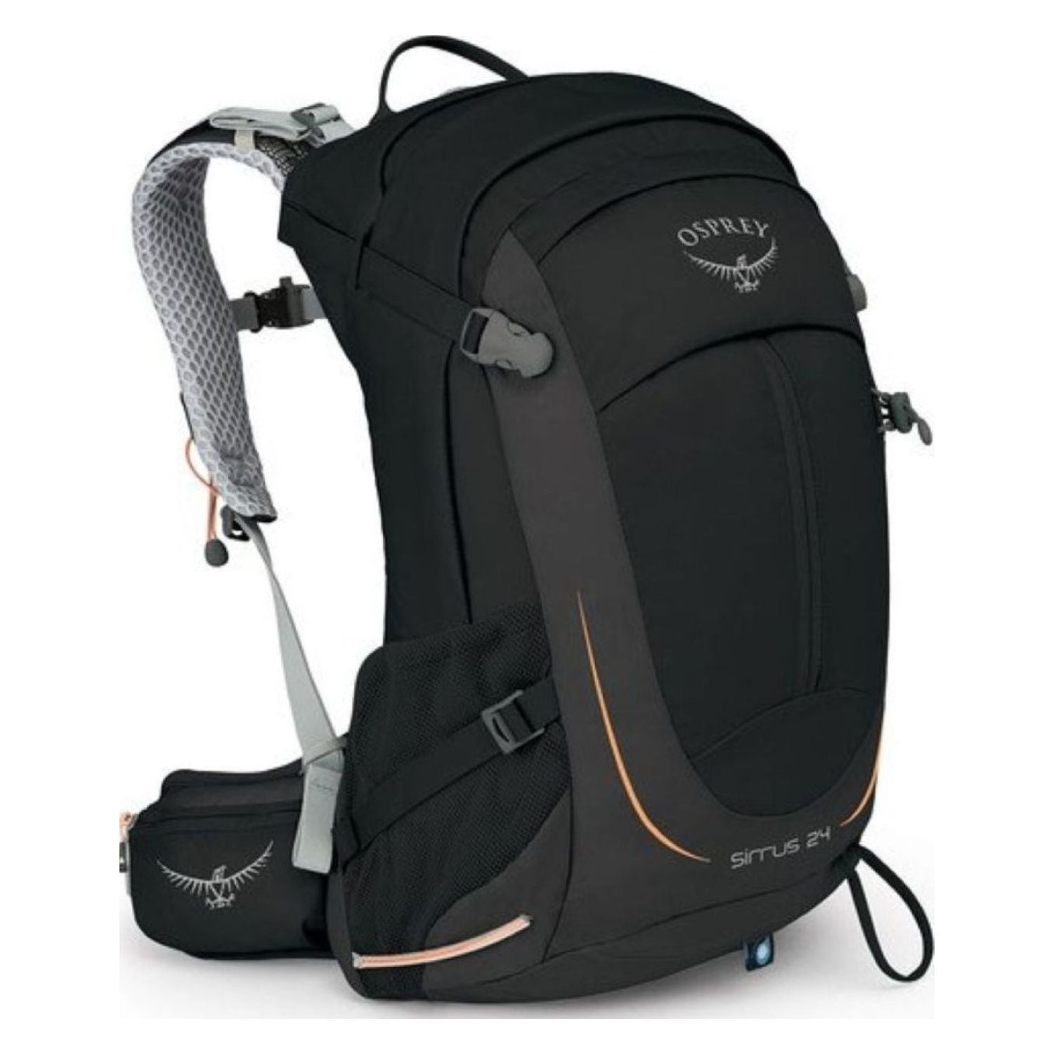 Osprey Sirrus 24 Backpack - Women's Day Hiking | Bags, Bags for Women, Hiking Backpacks, Osprey, Travel Backpacks | Osprey-1