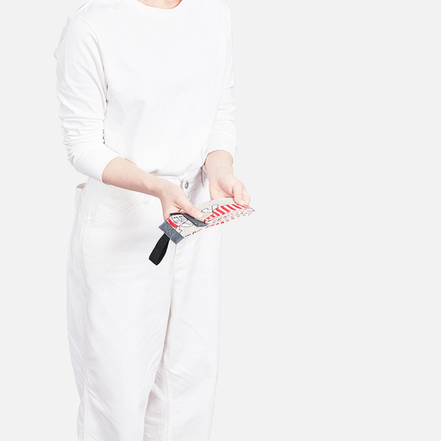 Shupatto X Lisa Larson Foldable Tote Small | Bags, Bags for Women, Foldable Bags, Handbags, Shoulder Bags, Tote Bags, Travel Accessories | Shupatto-7