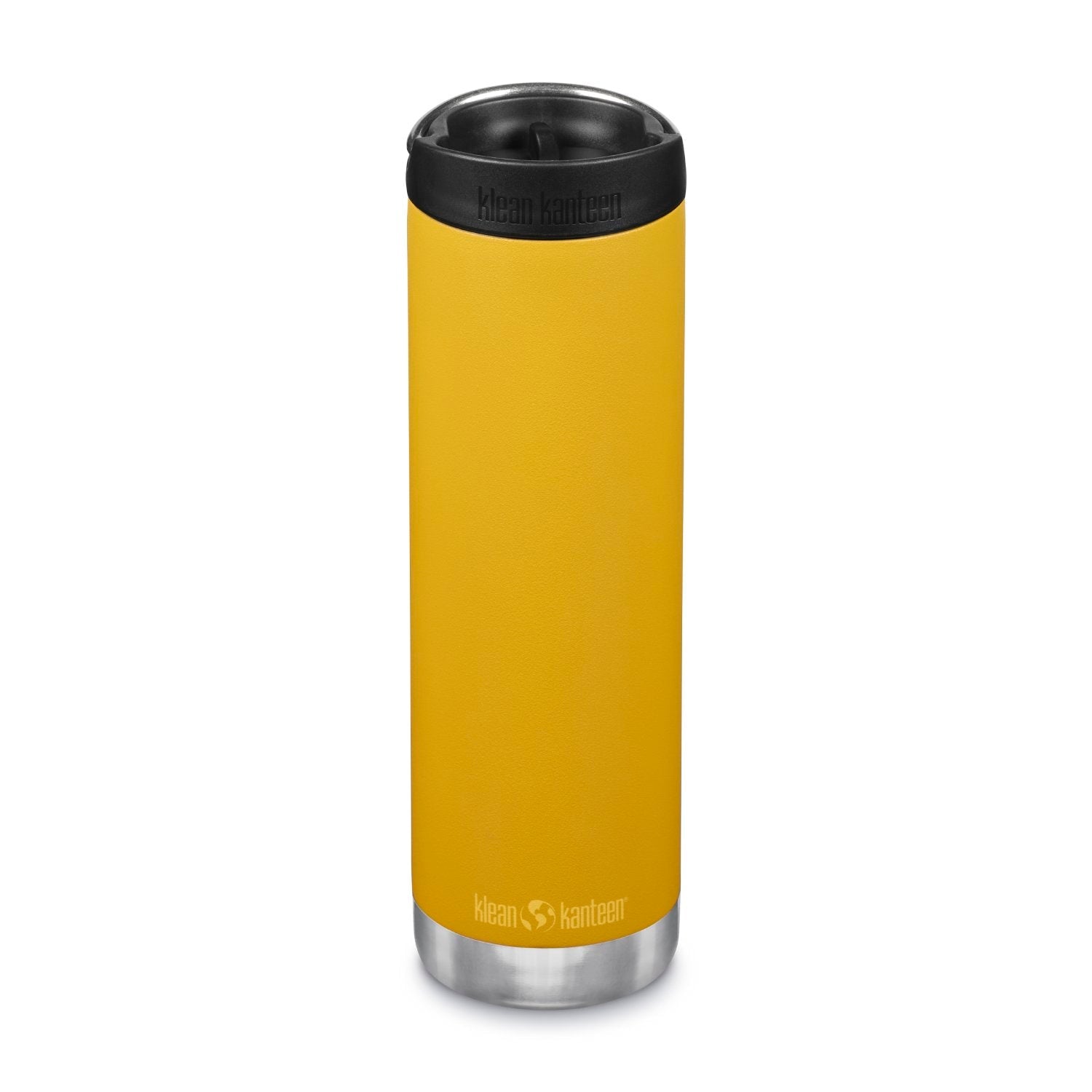 Klean Kanteen Insulated TKWide 20oz Water Bottle (with Cafe Cap) (SA)