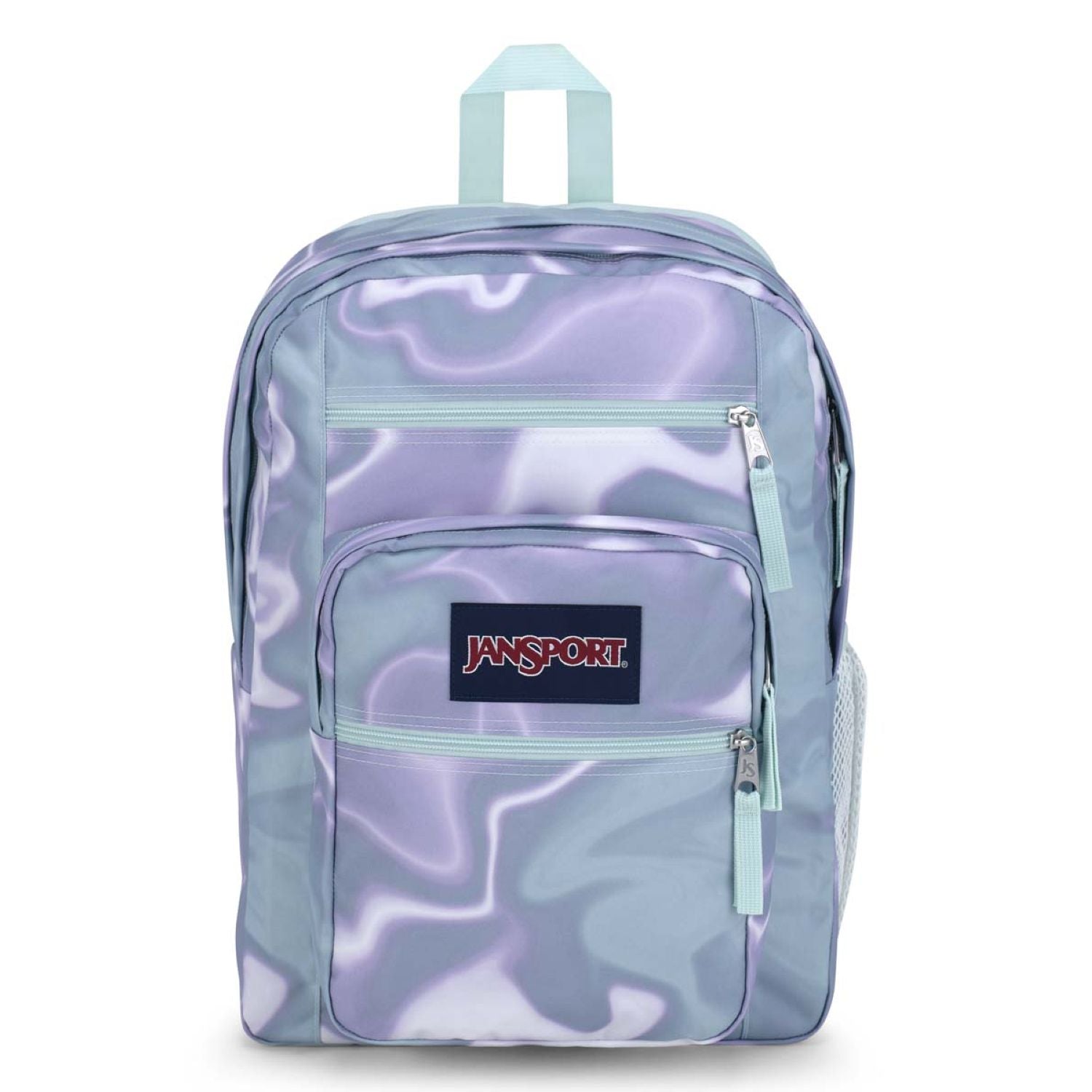 Jansport Big Student Backpack (Printed) (SA)