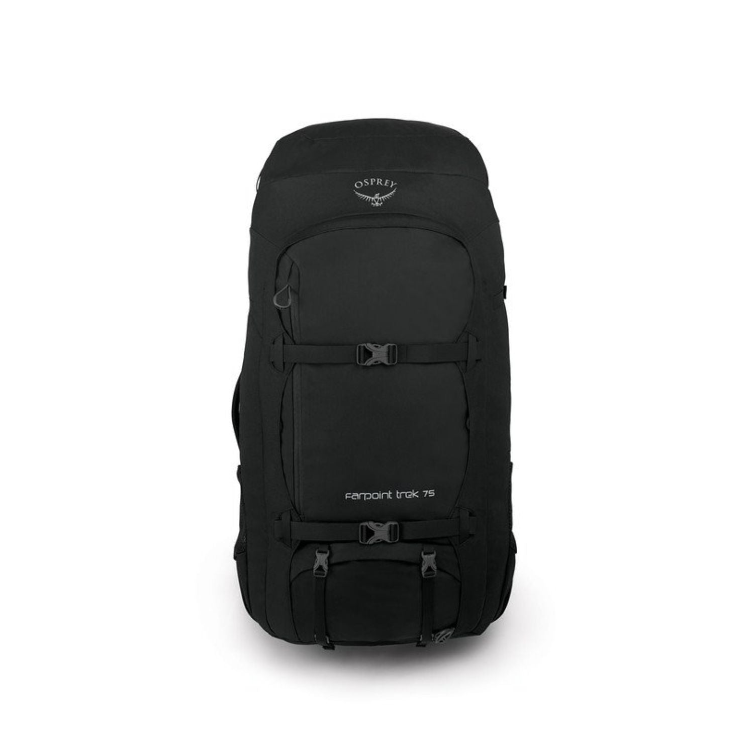 Osprey Farpoint Trek Pack 75 Backpack - Men's Travel Pack - Backpacking | Backpacking Packs, Bags, Bags for Men, Osprey, SGTrek, SGTrek Osprey, Travel Backpacks | Osprey-5