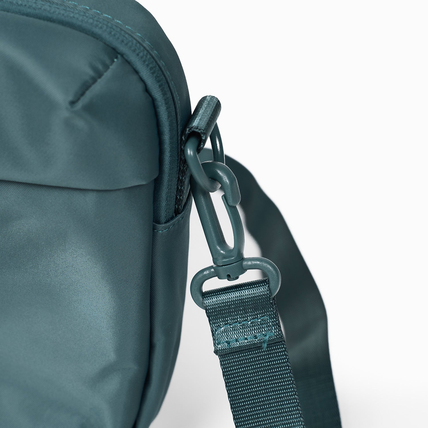 Crossing Anti-Theft RFID Crossbody Bag 4L