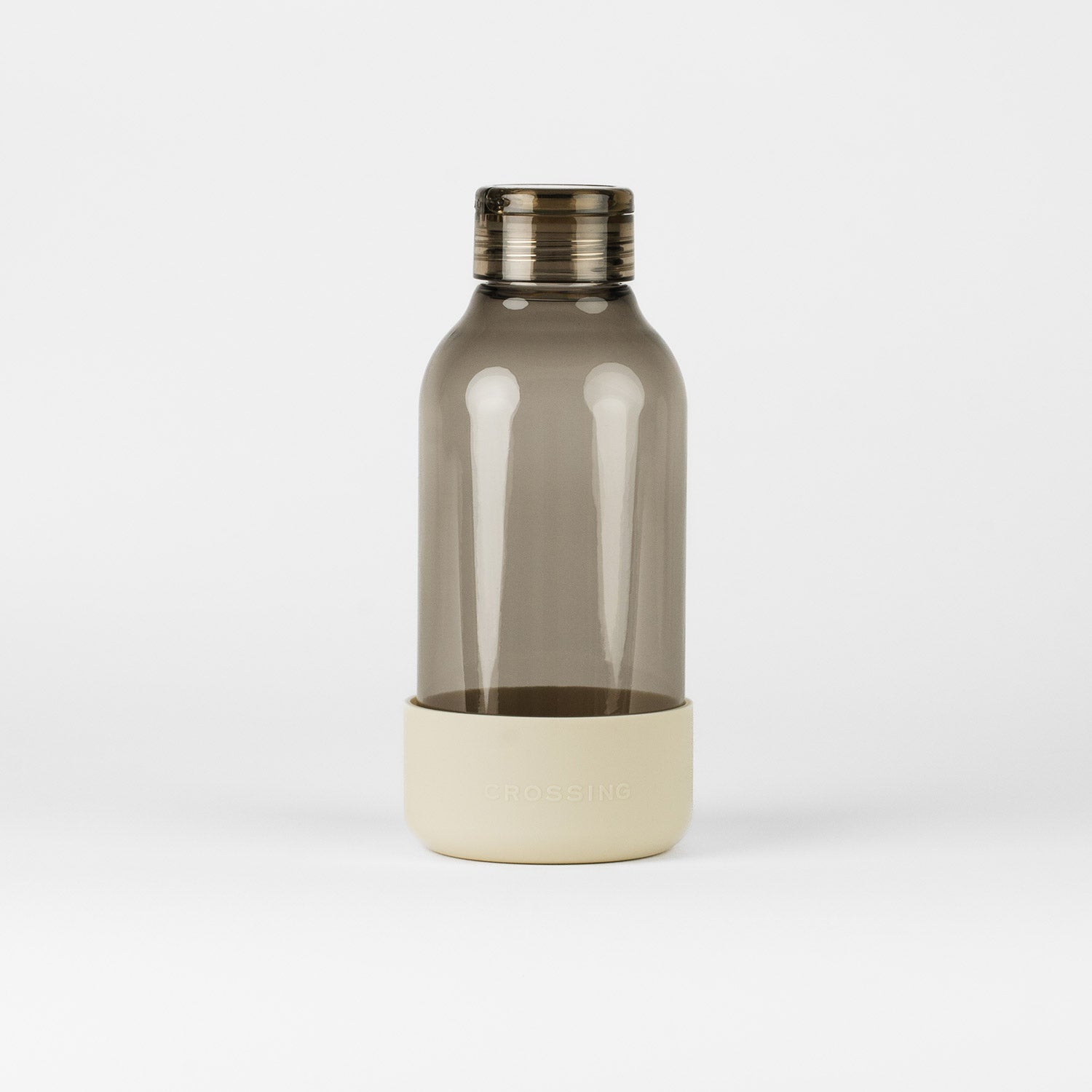 Crossing Silicone Water Bottle Boot - Fits Diameter 9-9.5cm (1100ml) Blistered Pack