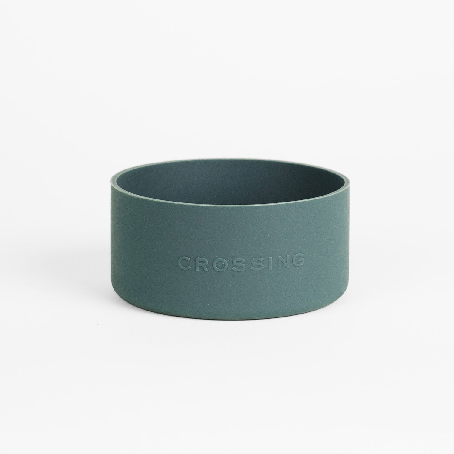 Crossing Silicone Water Bottle Boot - Fits Diameter 9-9.5cm (1100ml) Blistered Pack