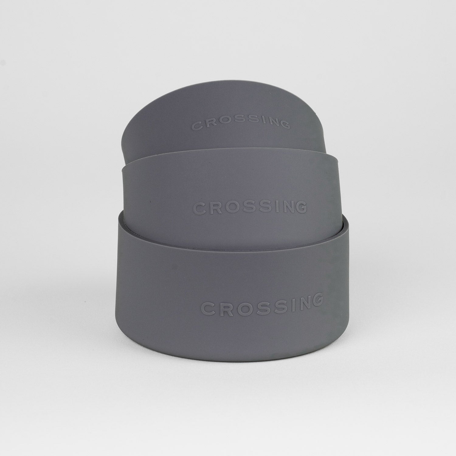 Crossing Silicone Water Bottle Boot - Fits Diameter 9-9.5cm (1100ml) Blistered Pack