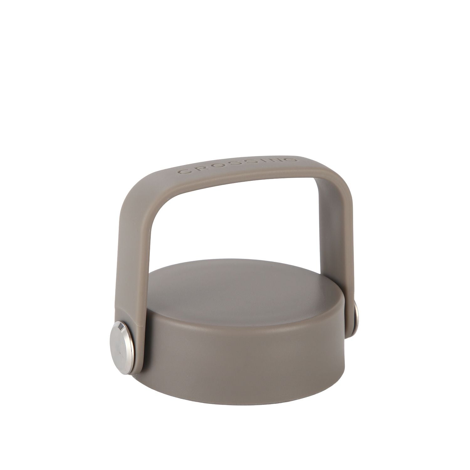 Crossing Bottle Urban Flat Cap V2