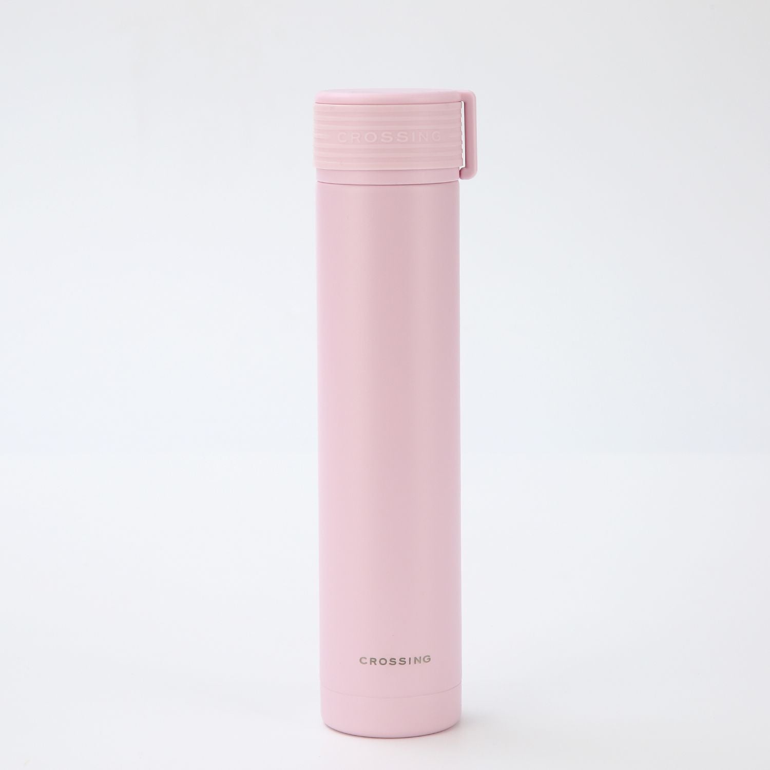 Crossing Compact Slim Insulated S/S Bottle 250ml