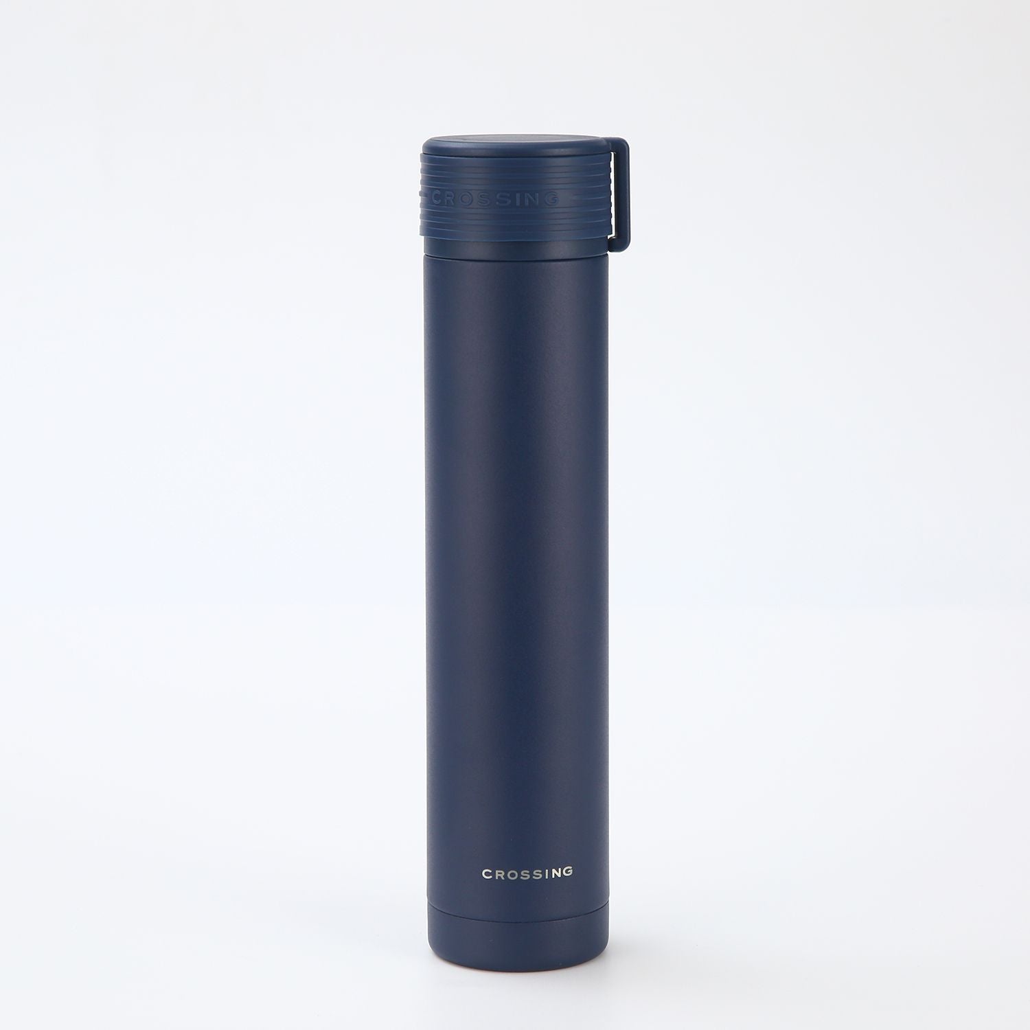 Crossing Compact Slim Insulated S/S Bottle 250ml