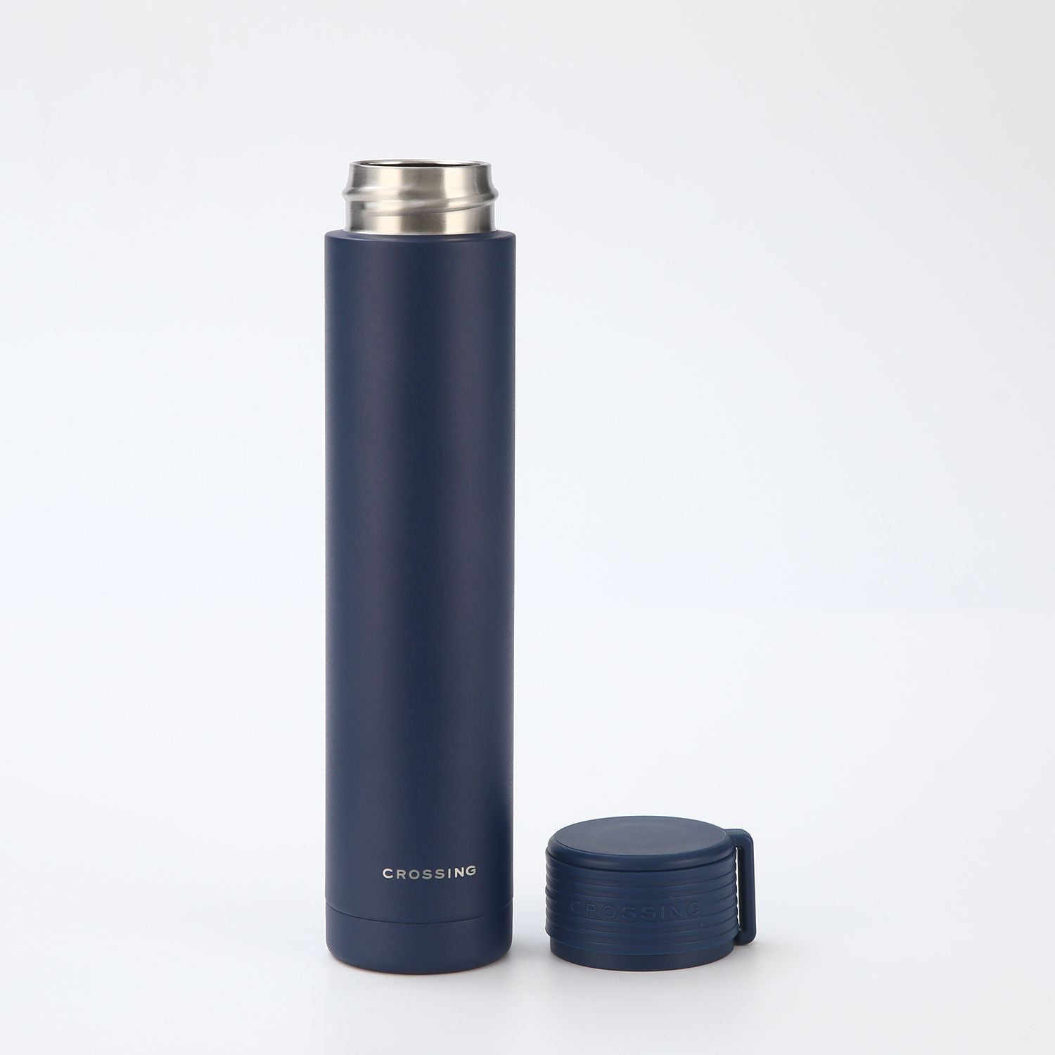 Crossing Compact Slim Insulated S/S Bottle 250ml