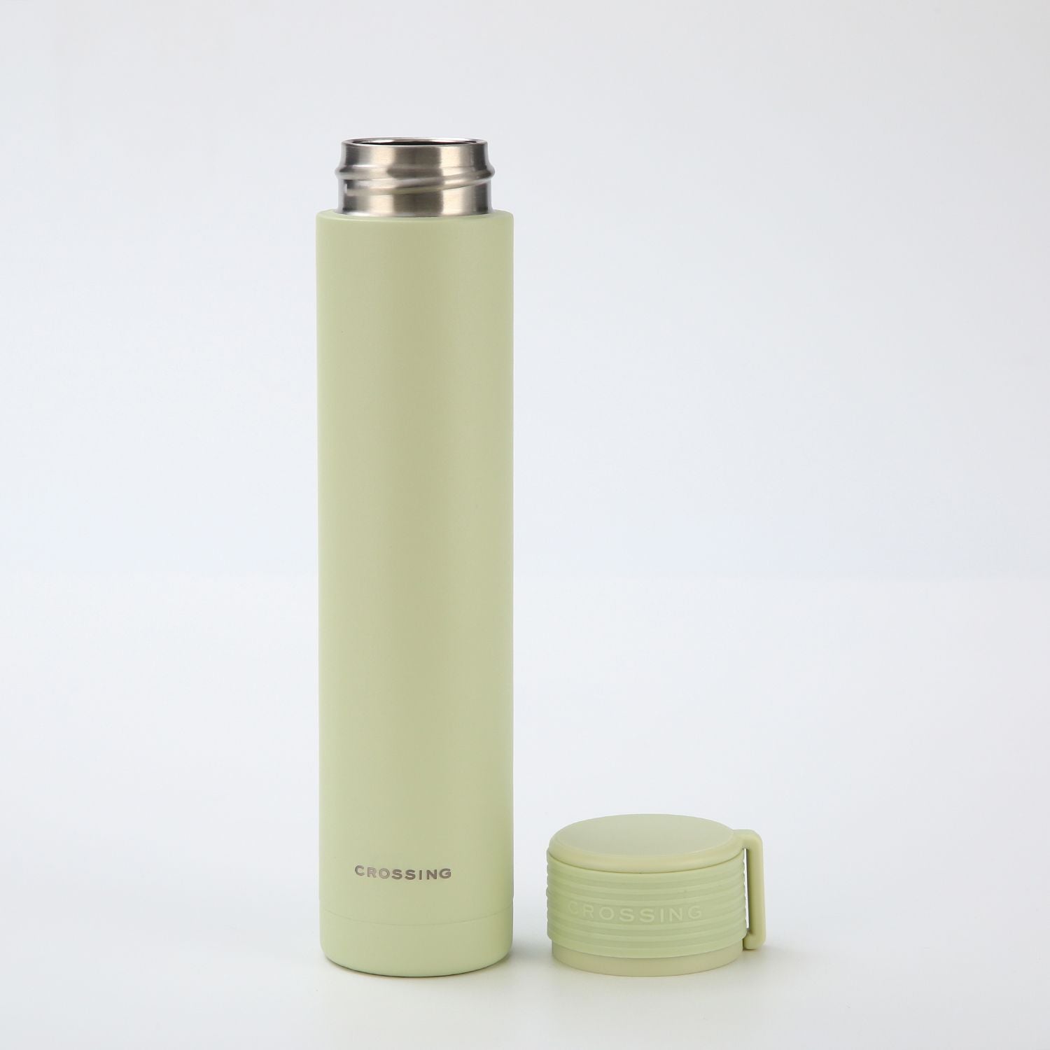 Crossing Compact Slim Insulated S/S Bottle 250ml