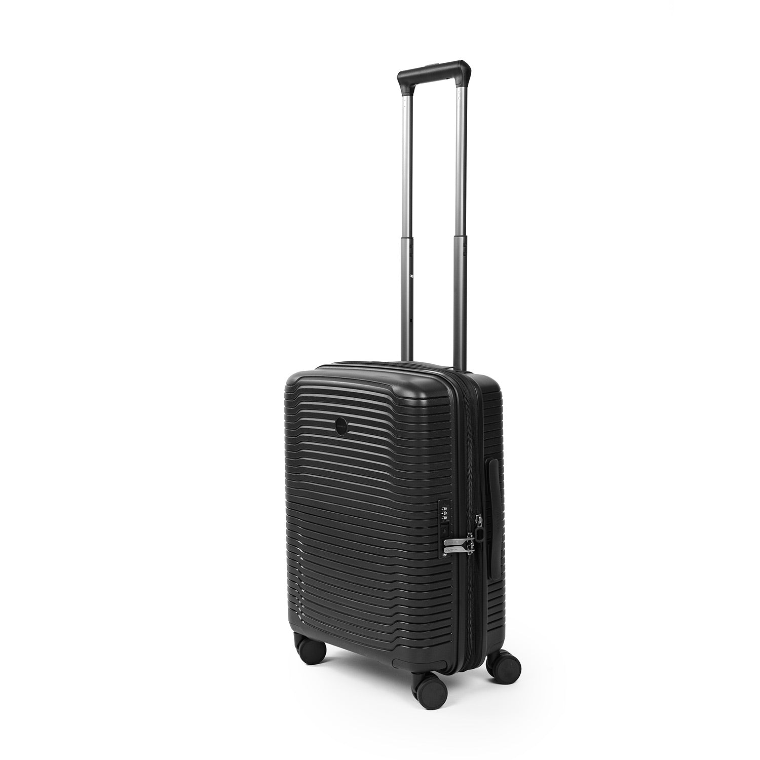 Crossing GLID Polypropylene Carry On 20" Luggage