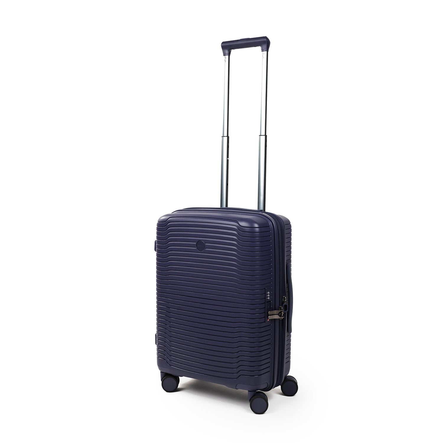 Crossing GLID Polypropylene Carry On 20" Luggage
