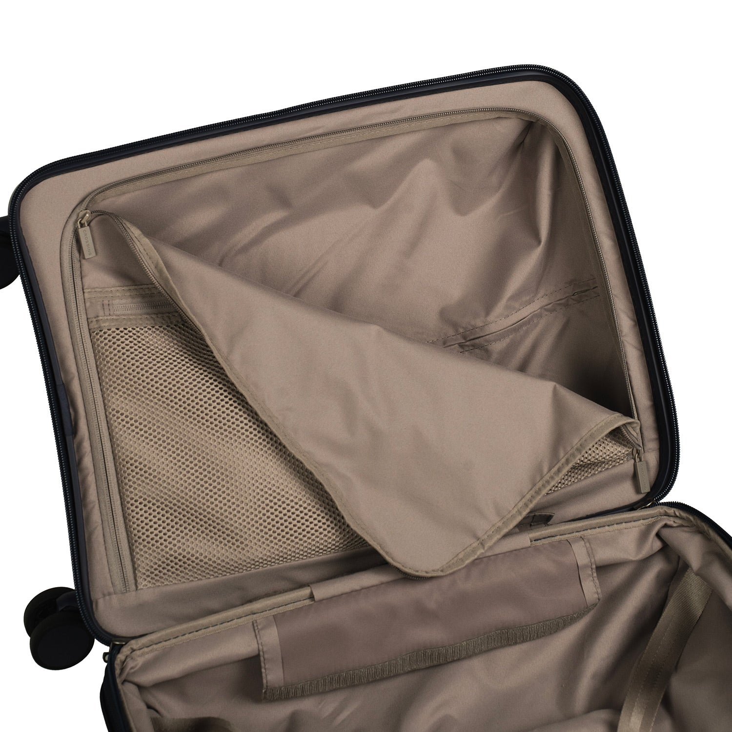 Crossing GLID Polypropylene Carry On 20" Luggage