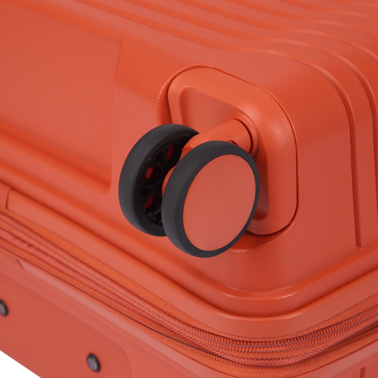 Crossing GLID Polypropylene Carry On 20" Luggage