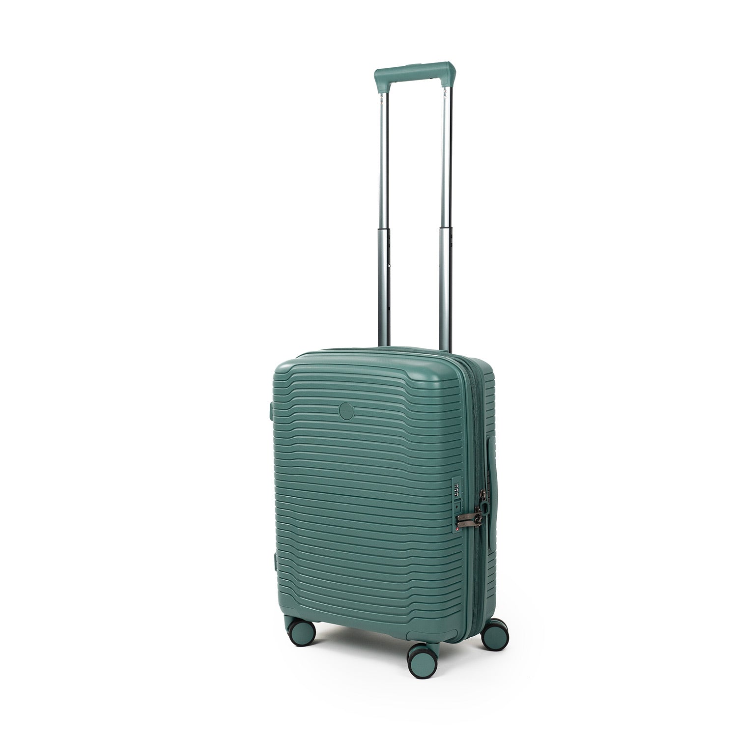 Crossing GLID Polypropylene Carry On 20" Luggage