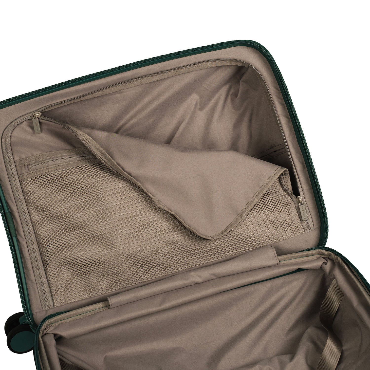 Crossing GLID Polypropylene Carry On 20" Luggage
