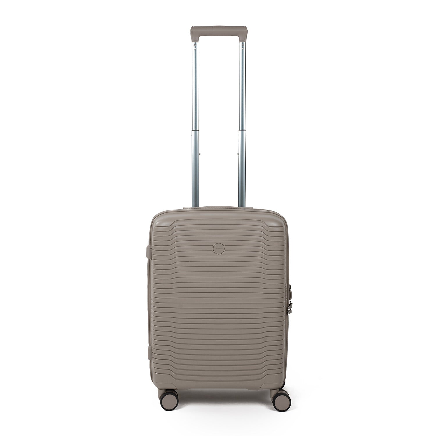 Crossing GLID Polypropylene Carry On 20" Luggage