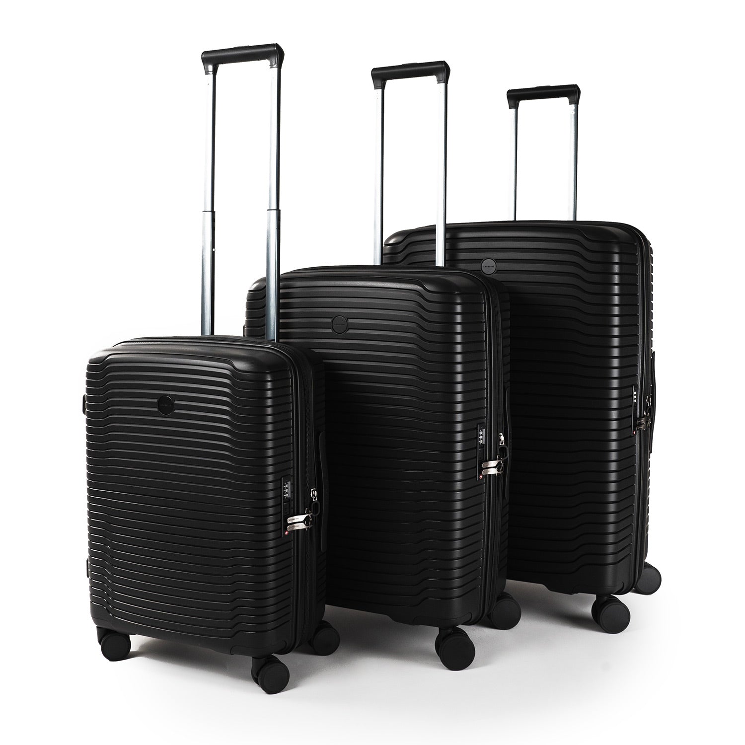 Crossing GLID Polypropylene Large 30" Luggage