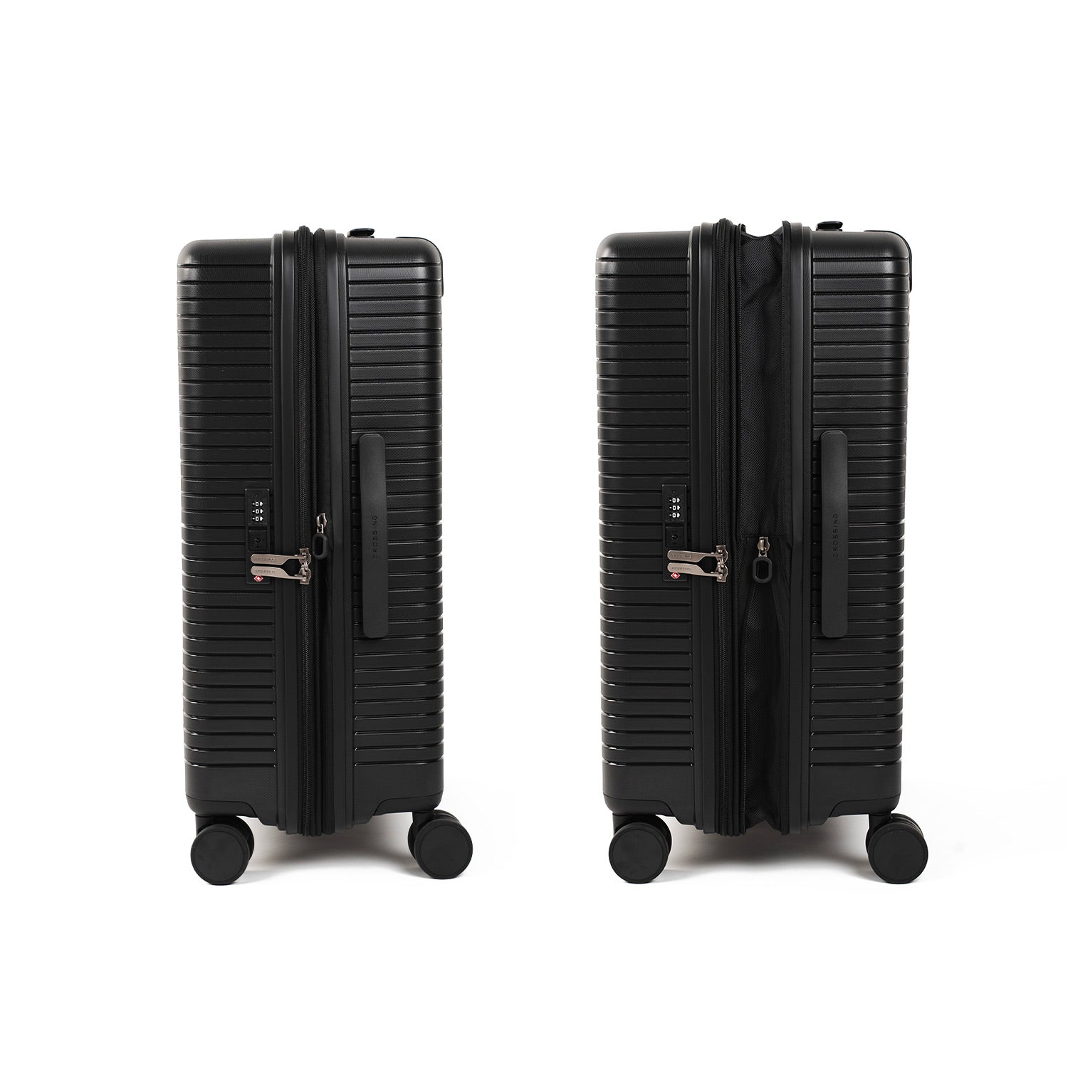 Crossing GLID Polypropylene Large 30" Luggage