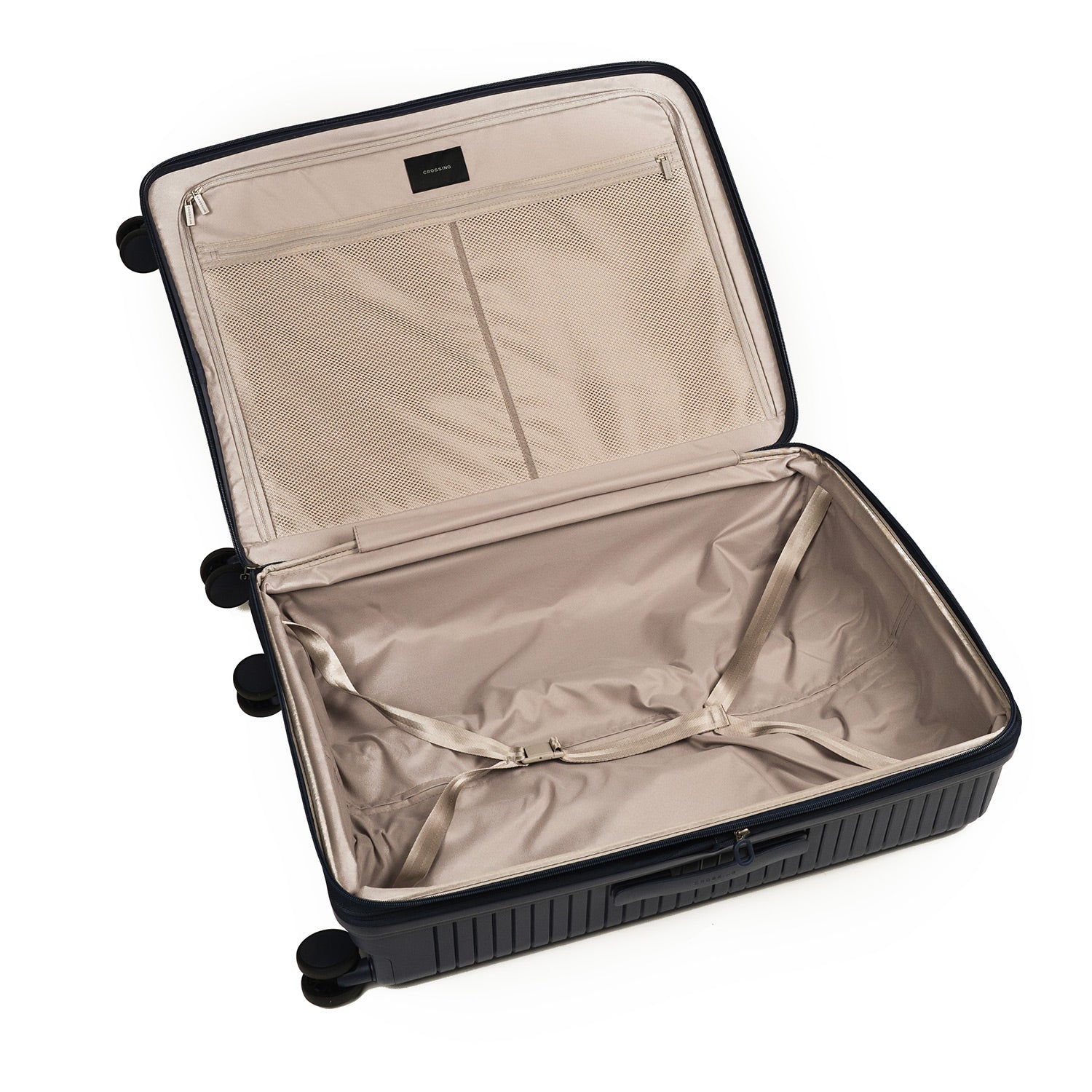Crossing GLID Polypropylene Large 30" Luggage