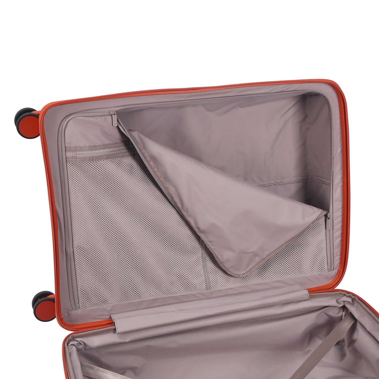 Crossing GLID Polypropylene Large 30" Luggage