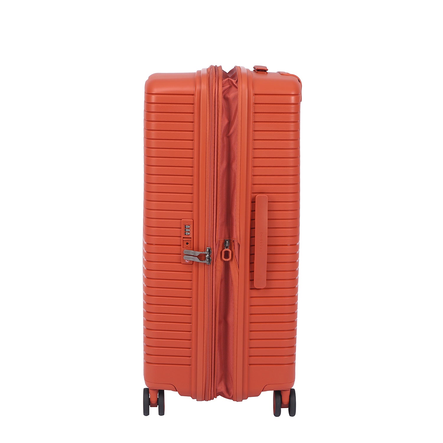 Crossing GLID Polypropylene Large 30" Luggage