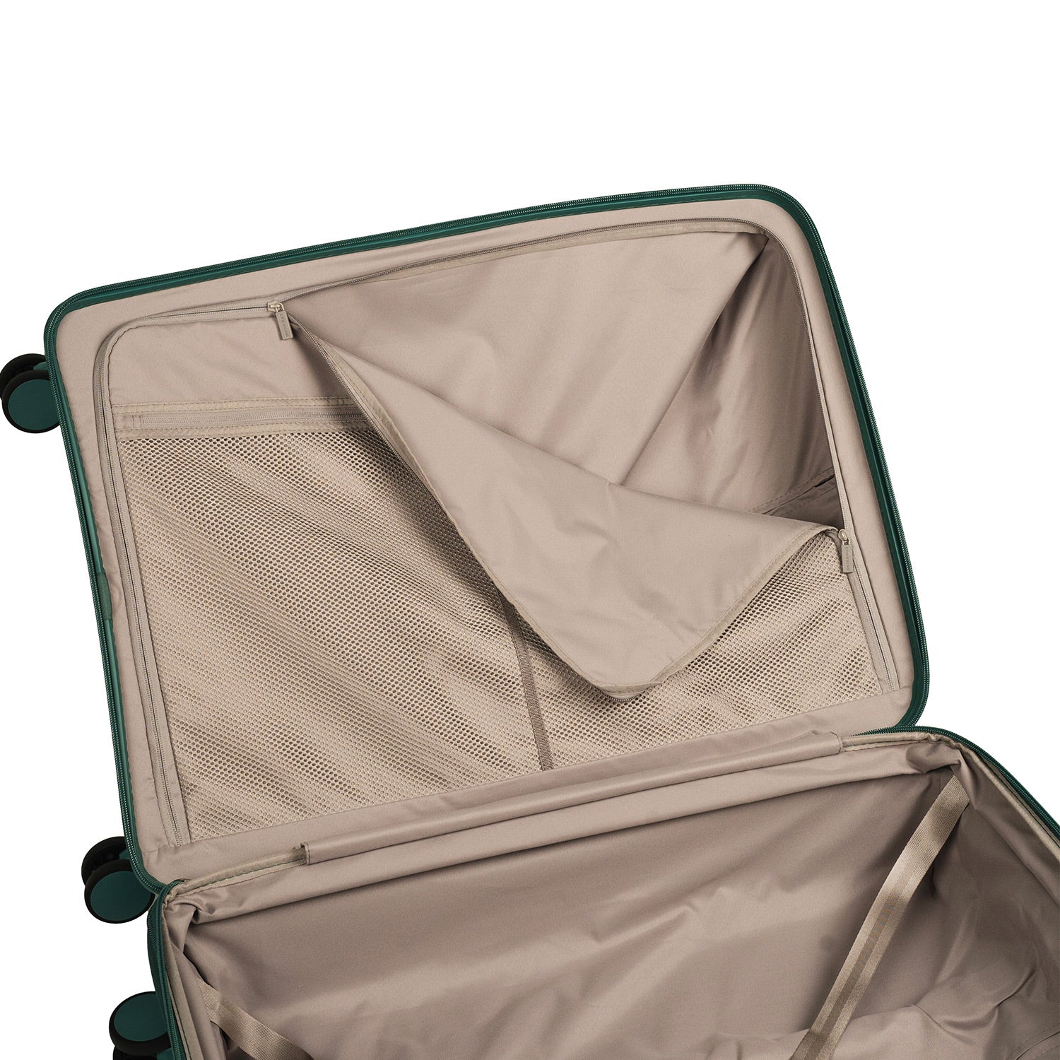 Crossing GLID Polypropylene Large 30" Luggage