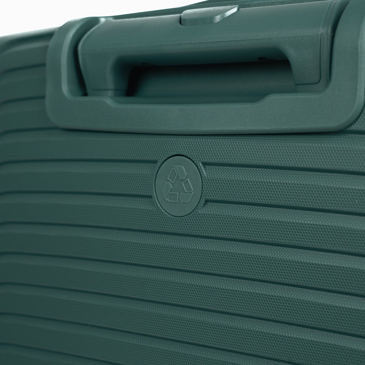 Crossing GLID Polypropylene Large 30" Luggage