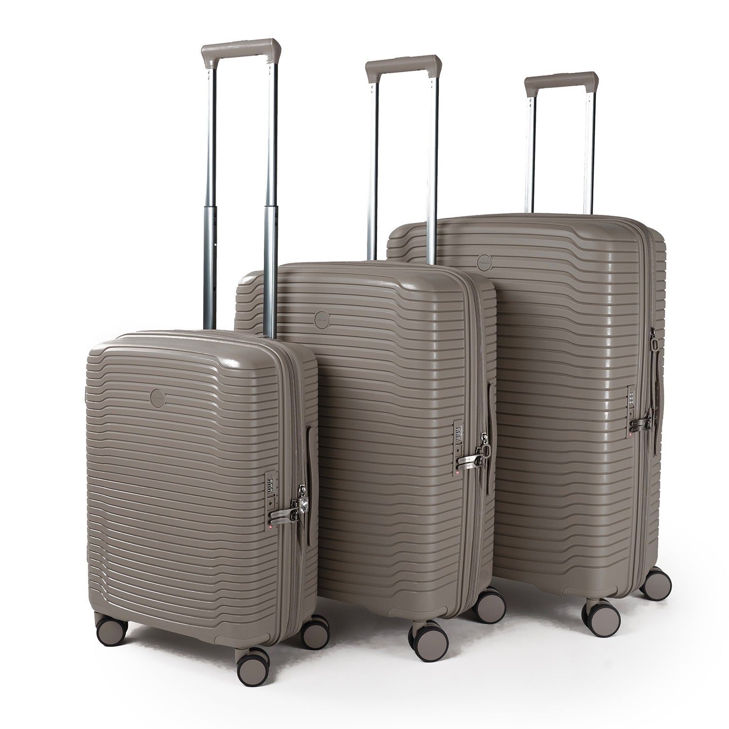 Crossing GLID Polypropylene Large 30" Luggage