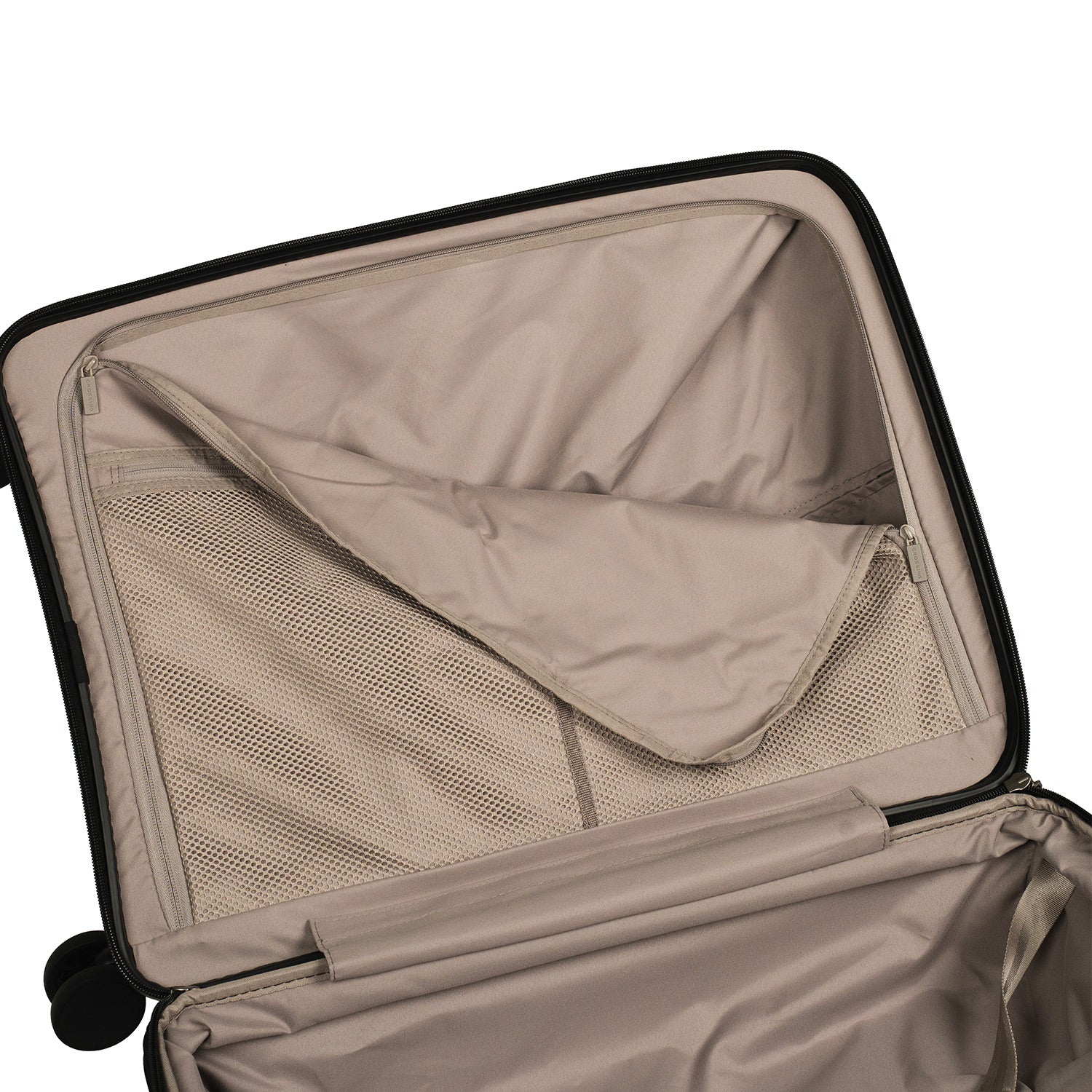Crossing GLID Polypropylene Medium 25" Luggage