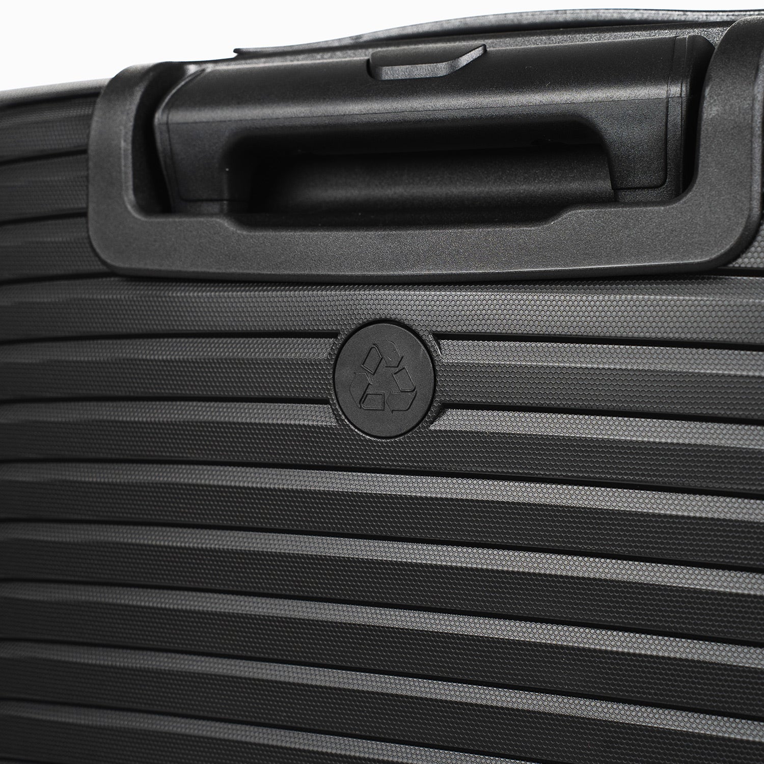 Crossing GLID Polypropylene Medium 25" Luggage