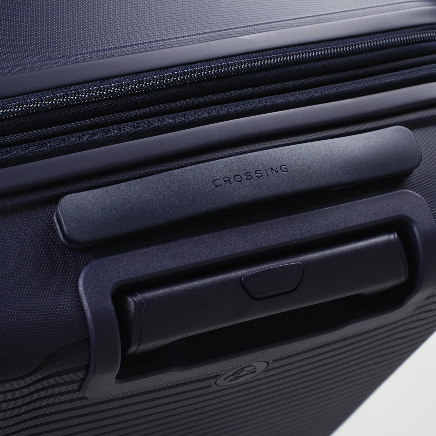 Crossing GLID Polypropylene Medium 25" Luggage