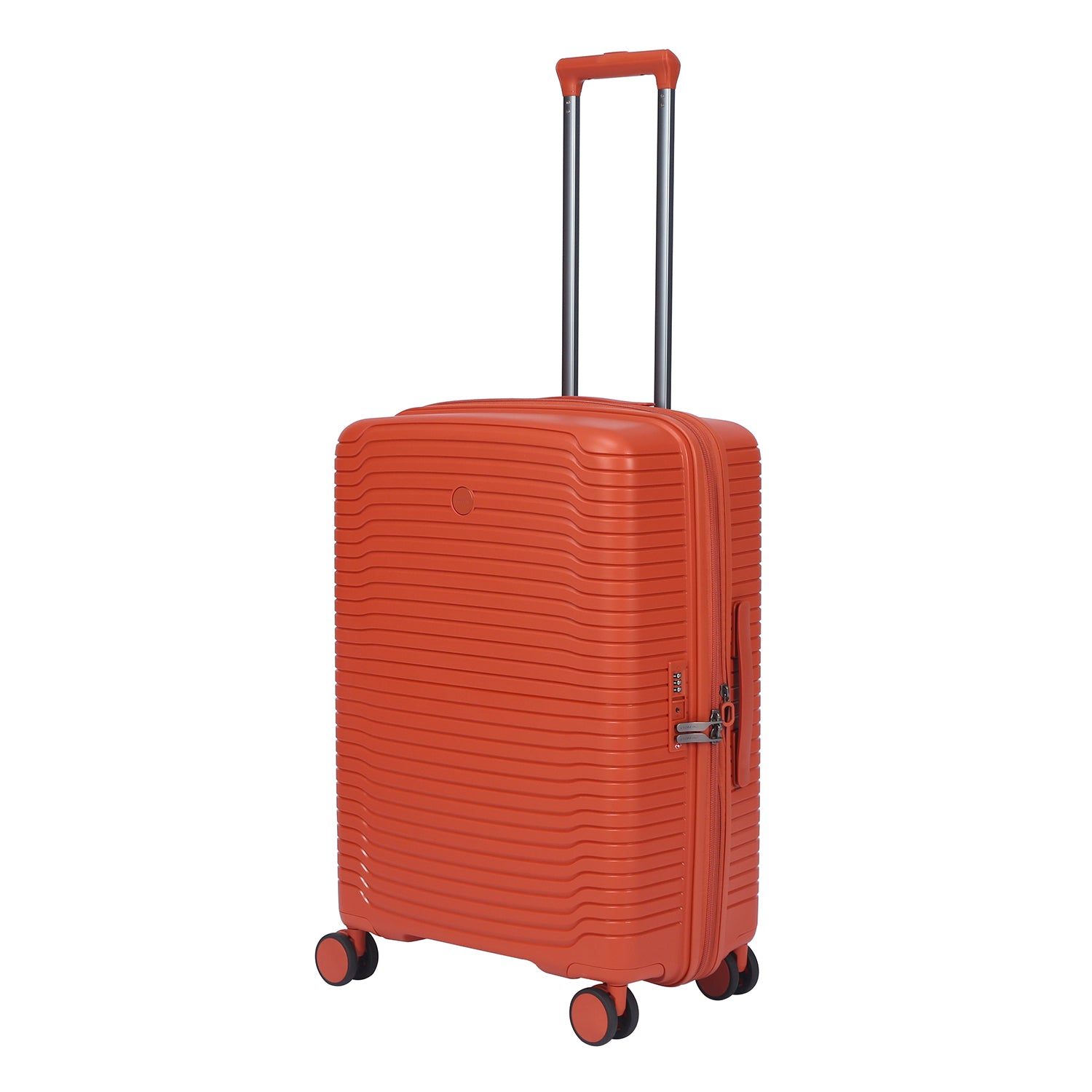 Crossing GLID Polypropylene Medium 25" Luggage