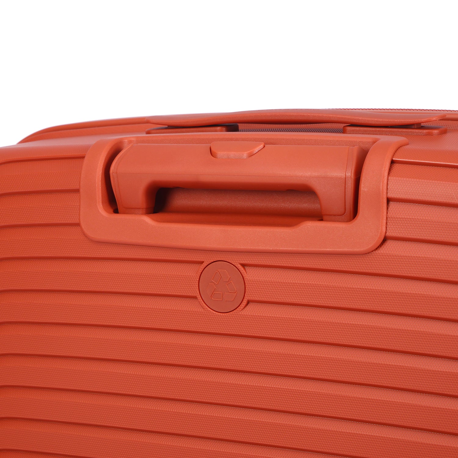 Crossing GLID Polypropylene Medium 25" Luggage