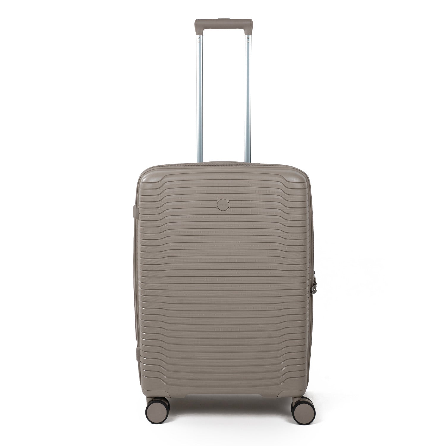 Crossing GLID Polypropylene Medium 25" Luggage