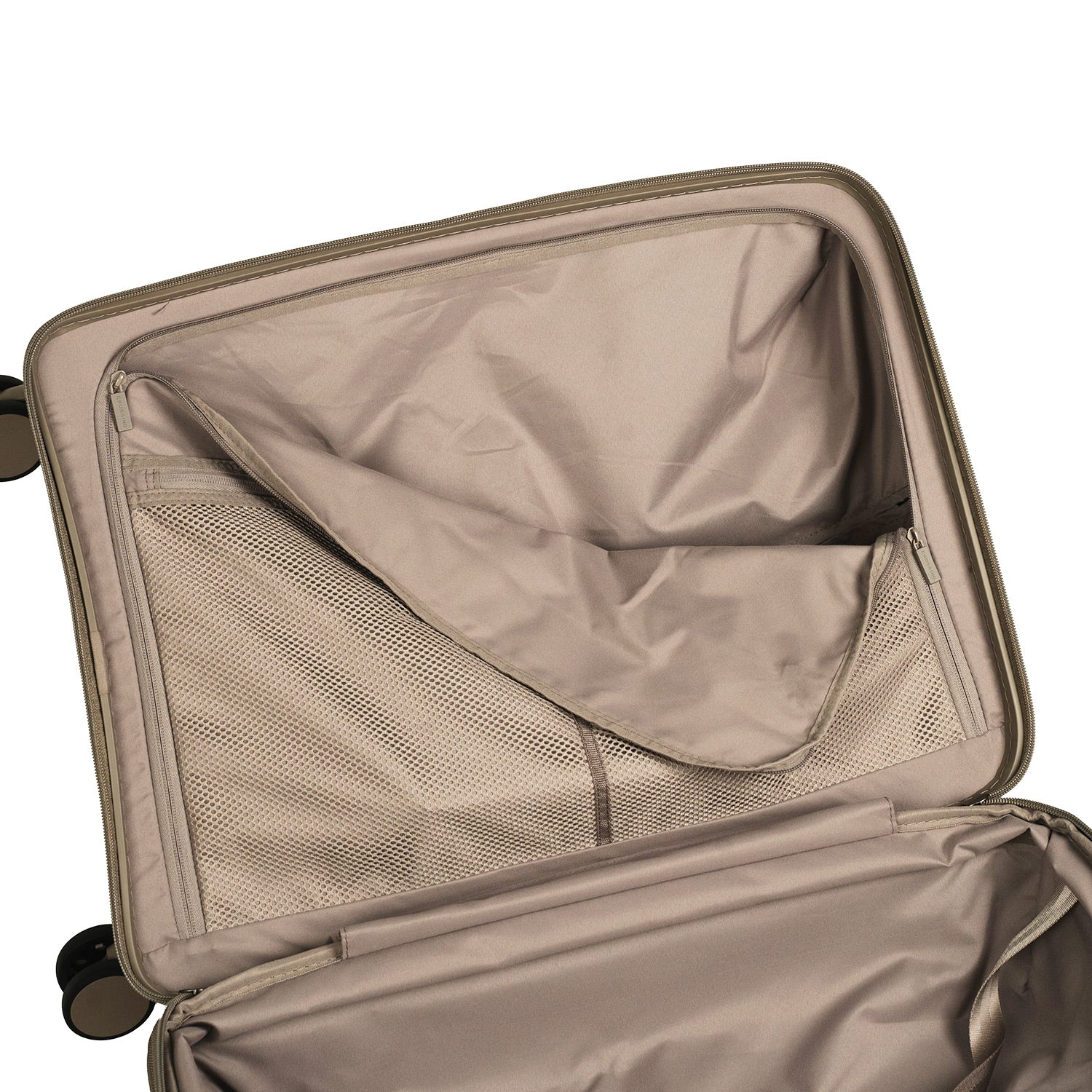 Crossing GLID Polypropylene Medium 25" Luggage