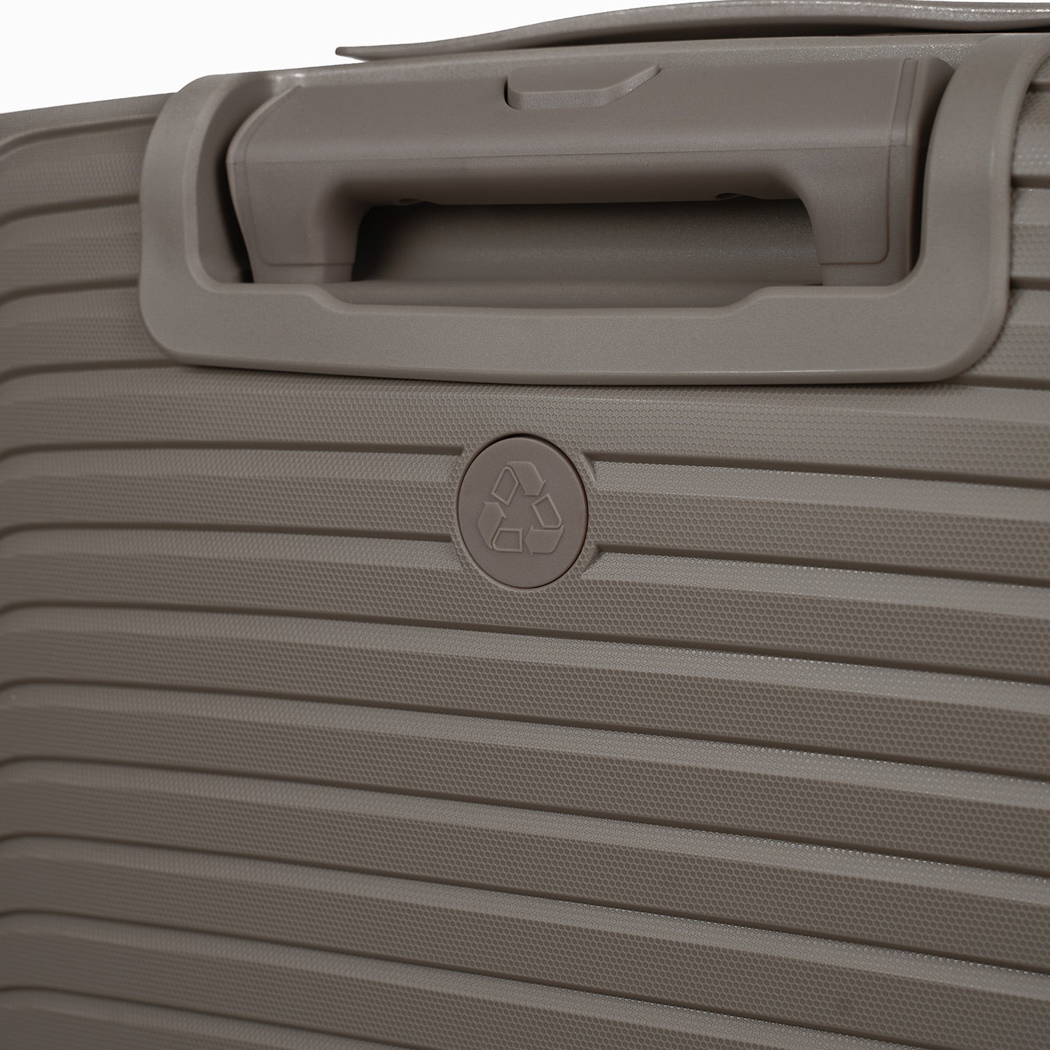 Crossing GLID Polypropylene Medium 25" Luggage