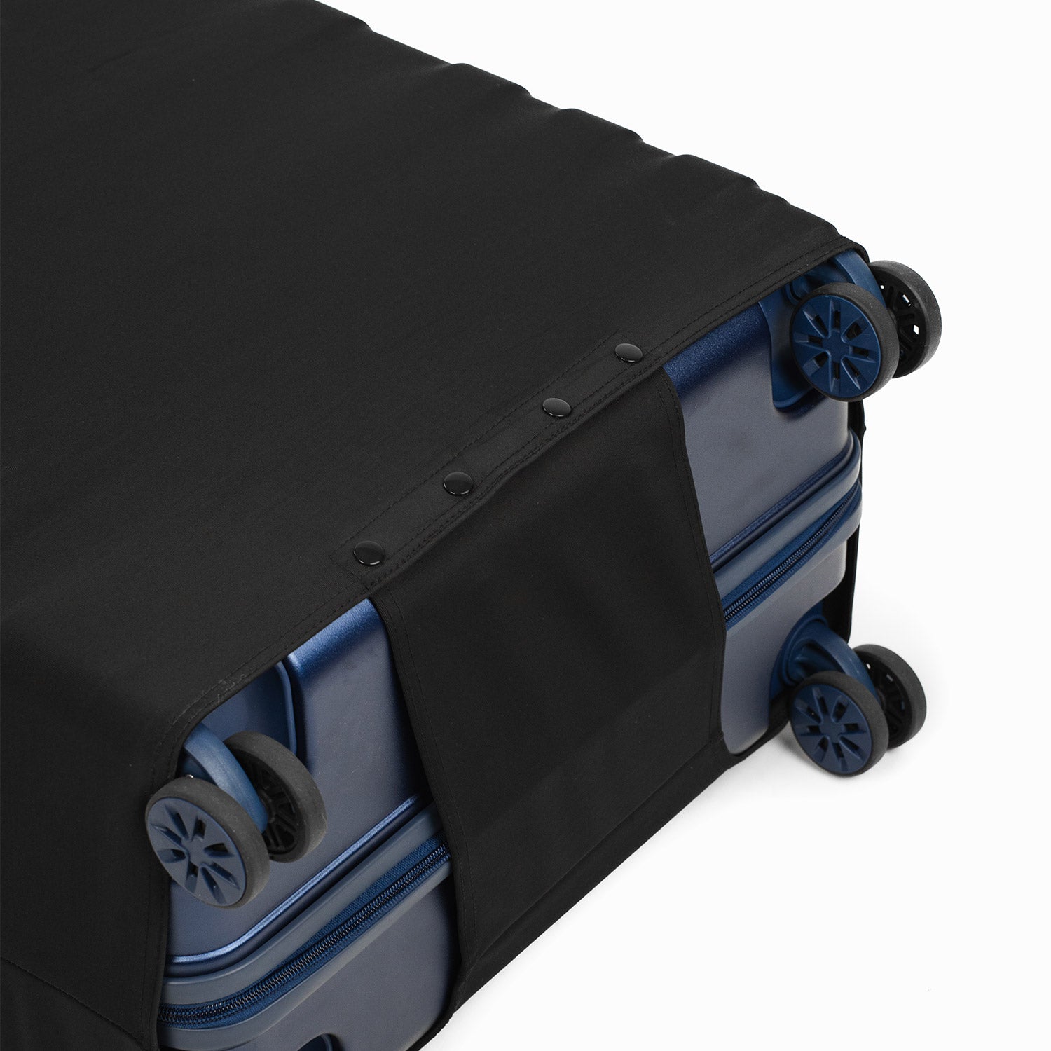 Crossing Heavy Duty Luggage Cover (Large)